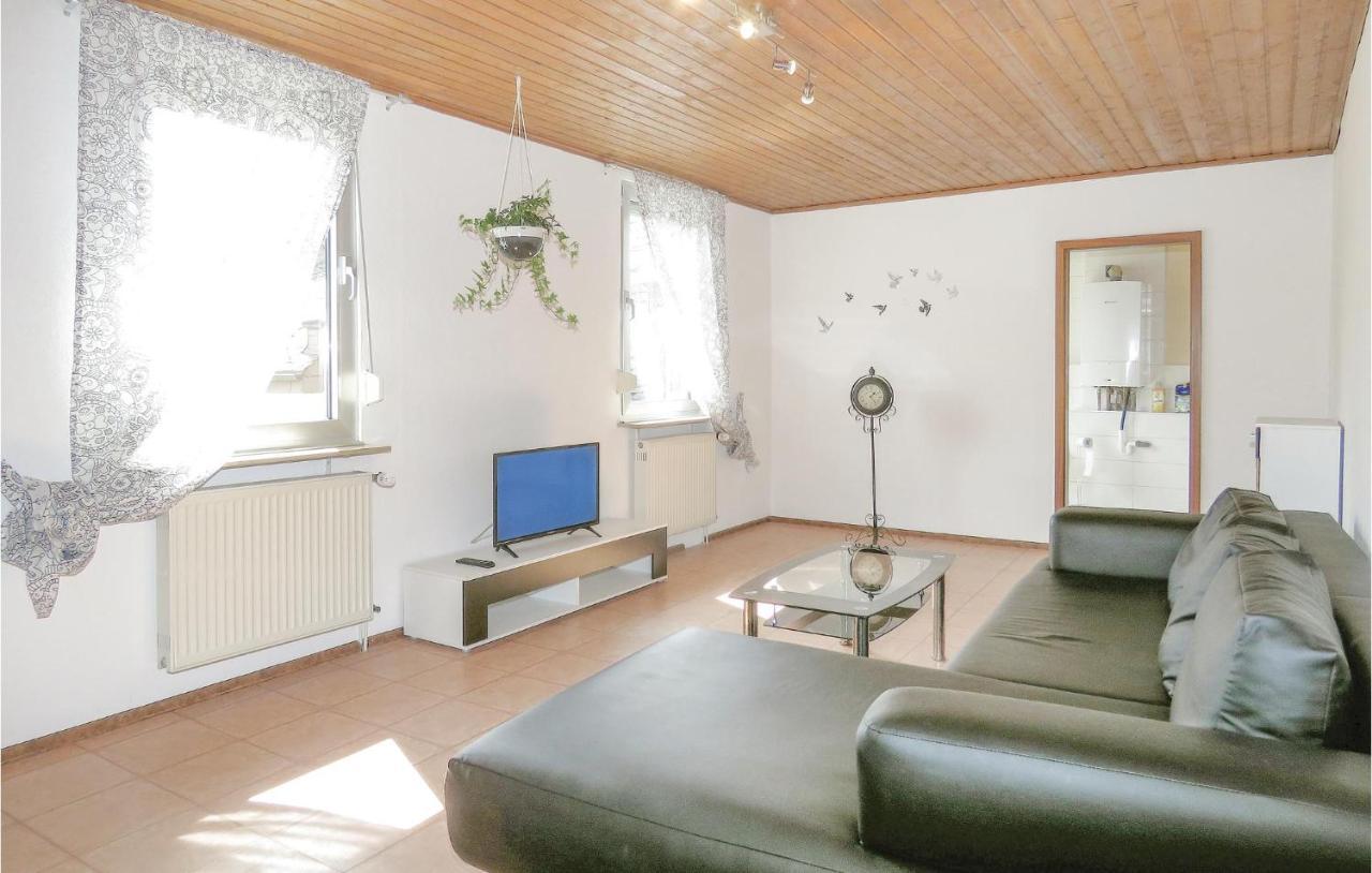 Gorgeous Apartment In Lahnstein With Kitchen Extérieur photo